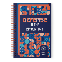 ACBL Defense In The 21st Century By Audrey Grant